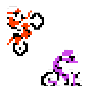 Excitebikes - Super Smash Bros. Brawl