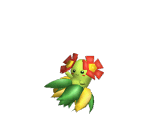 Bellossom - Super Smash Bros. Brawl