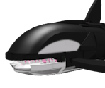 Orca - LEGO Dimensions