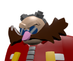 Dr. Eggman - LEGO Dimensions