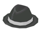 Fedoras - Pokémon X / Y