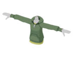 Hoodies - Pokémon X / Y