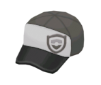 Logo Caps - Pokémon X / Y