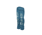 Pants - Pokémon X / Y