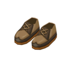 Shoes - Pokémon X / Y