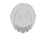 Short Hair - Pokémon X / Y