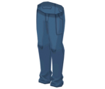 Skinny Pants - Pokémon X / Y