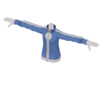 Zipped Jackets - Pokémon X / Y