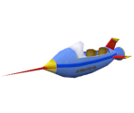 Strato XL - Jimmy Neutron: Boy Genius