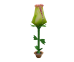 Girl Eating Plant - Jimmy Neutron: Boy Genius