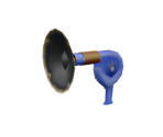 Inflato Ray - Jimmy Neutron: Boy Genius