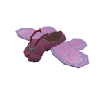 Flutter By Cart - Jimmy Neutron: Boy Genius
