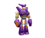 Ultra Lord - Jimmy Neutron: Boy Genius