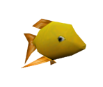 Goldfish - Jimmy Neutron: Boy Genius