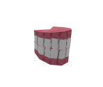Chattering Teeth - Jimmy Neutron: Boy Genius