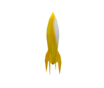 Rocket Prize - Jimmy Neutron: Boy Genius