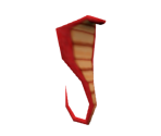 Rubber Cobra - Jimmy Neutron: Boy Genius