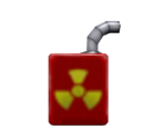 Fuel Can - Jimmy Neutron: Boy Genius