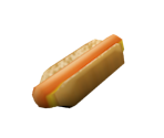 Hot Dog - Jimmy Neutron: Boy Genius
