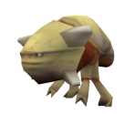 Space Crab - Jimmy Neutron: Boy Genius
