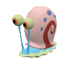 Gary - Nickelodeon Toon Twister 3D