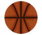Basketball - Tessallation