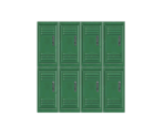 Lockers - Jimmy Neutron: Jet Fusion