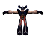 Ultra Lord - Jimmy Neutron: Jet Fusion