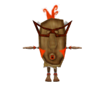Witch Doctor - Jimmy Neutron: Jet Fusion