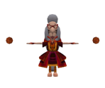 Miss Fowl (Boss) - Jimmy Neutron: Jet Fusion