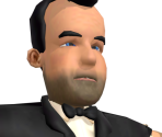 Jet Fusion - Jimmy Neutron: Jet Fusion