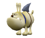 Humphrey - Jimmy Neutron: Jet Fusion