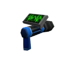 Neutron Duplicator - Jimmy Neutron: Jet Fusion