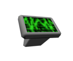 LCD Screen - Jimmy Neutron: Jet Fusion