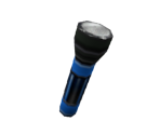 Flashlight - Jimmy Neutron: Jet Fusion