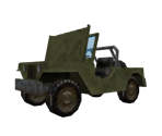 Jeep - Jimmy Neutron: Jet Fusion