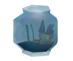 Fish Bowl - Jimmy Neutron: Jet Fusion