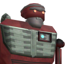 Calamibot - Jimmy Neutron: Jet Fusion