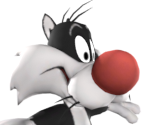 Sylvester Jr. - Looney Tunes: World of Mayhem
