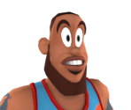 LeBron James - Looney Tunes: World of Mayhem