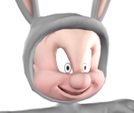 Elmer Fudd (Bugs) - Looney Tunes: World of Mayhem