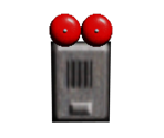 Alarm (Early Version) - GoldenEye 007