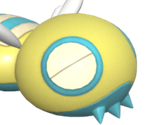 #0982 Dudunsparce - Pokémon Scarlet / Violet