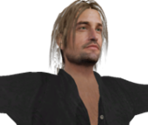 James "Sawyer" Ford - Lost: Via Domus