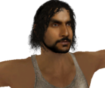 Sayid Jarrah - Lost: Via Domus
