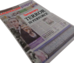 Michael's Newspaper - Lost: Via Domus