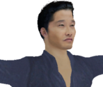 Jin-Soo Kwon - Lost: Via Domus