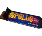 Chocolate Bar - Lost: Via Domus