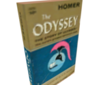 Book (The Odyssey) - Lost: Via Domus