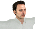 Ben Linus - Lost: Via Domus